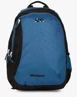 Tussar backpack