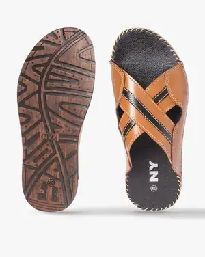 Coorg chappal