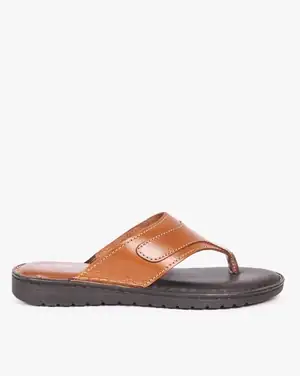 Terrace chappal