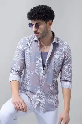 Anjuna shirt