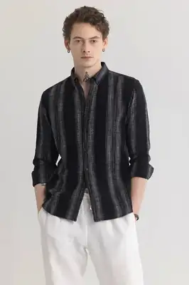 Deccan shirt