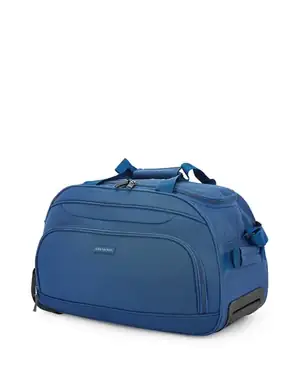 Tussar duffel