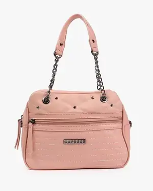 Basalt handbag