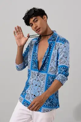 Bagh shirt