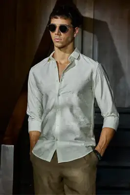 Kalinga shirt