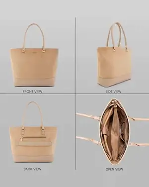 Ajanta work bag